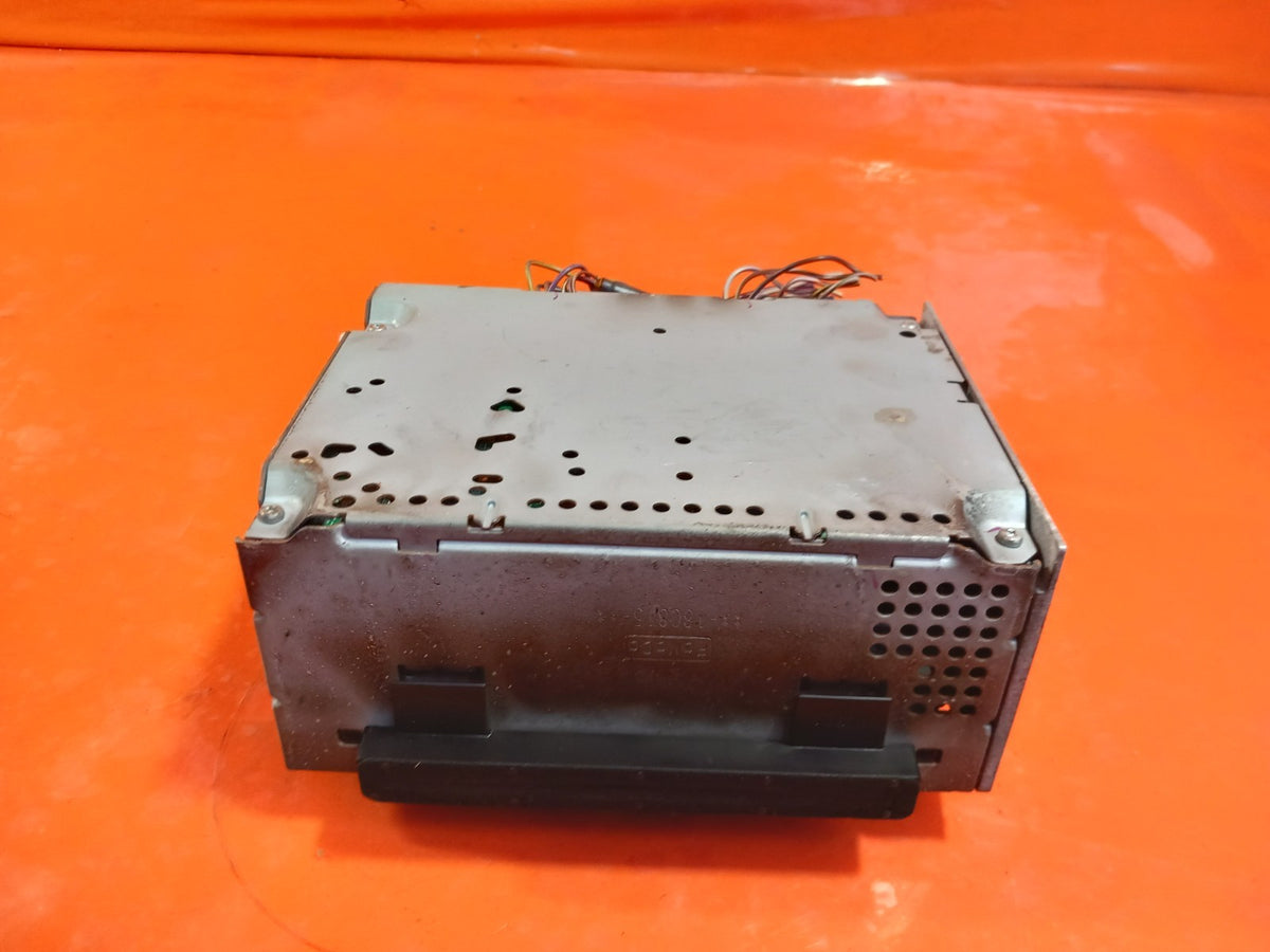 2015 Ford Transit Custom Head Unit F1BT-18C815-HH Warranty A413 - Image 9