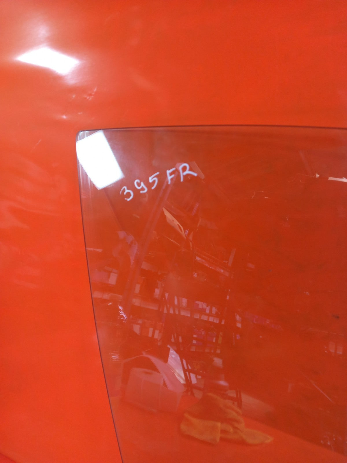 2013 BMW 3 Series F30 Xdrive M Sport Front Right Door Window Glass 782M540 A395 - Image 6