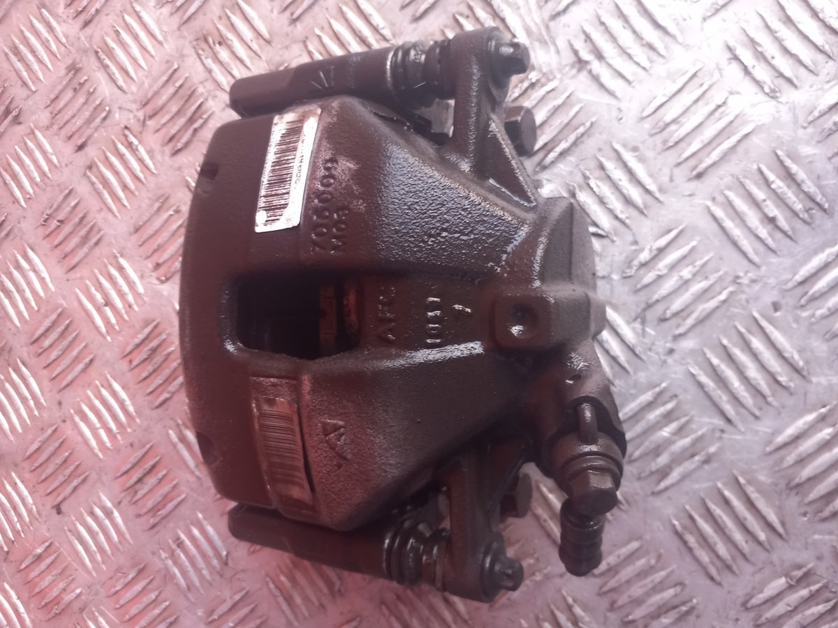 2021 Citroen Berlingo K9 Front Left Brake Caliper Warranty A415 - Image 5