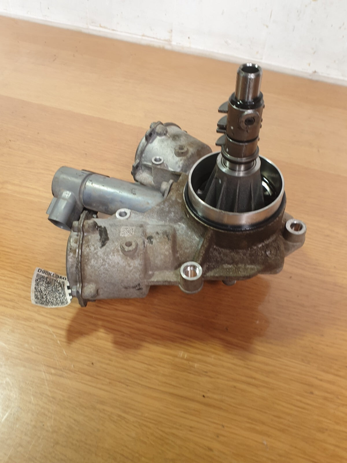 ✅Kia Niro 2 S-A 1.6 Petrol 2020 Gearbox Gear Selector Actuator 43810-2B000 A194 - Image 10