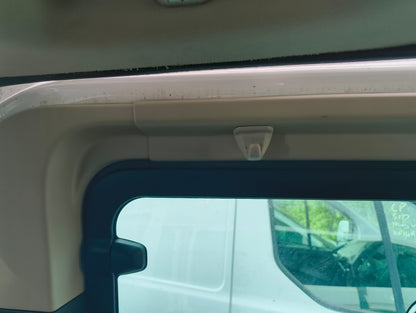 ✅Ford Tourneo Custom 2.2 Diesel 2015 Right Side Sliding Door Card Warranty A377 - Image 5