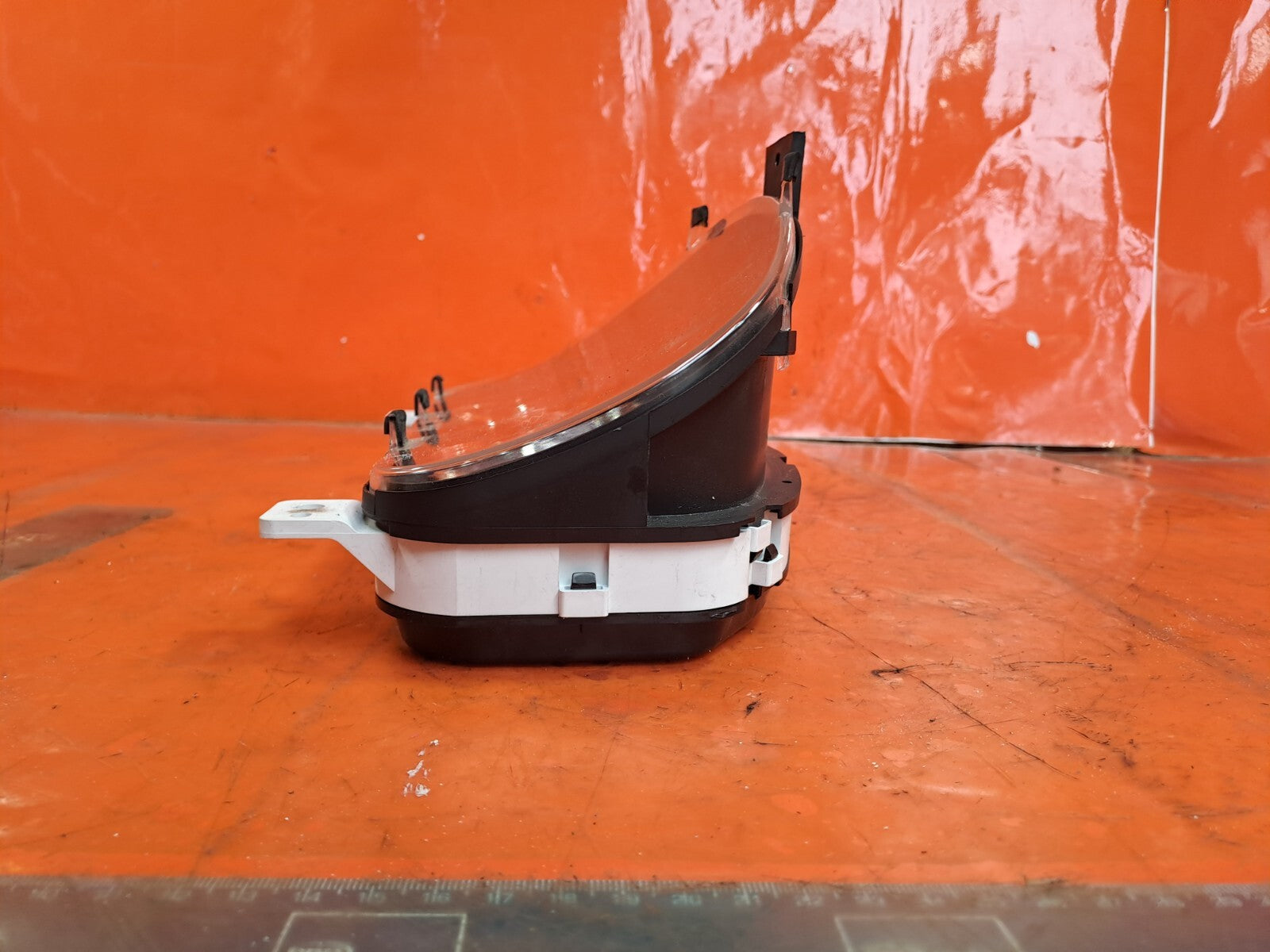 ✅2013 SSANGYONG KORANDO S 2.0D SPEEDO INSTRUMENT CLUSTER 80210-34460 + WARRANTY - Image 3