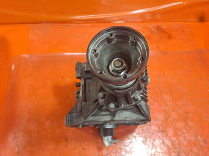 Ssangyong Korando Elx 4X4 Diesel 2018 Front Auto Differential Warranty A329 - Image 4