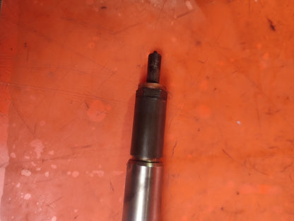 ✅2013 MERCEDES A CLASS W176 AMG 1.5D FUEL INJECTOR x1 166006212R + WARRANTY A195 - Image 7