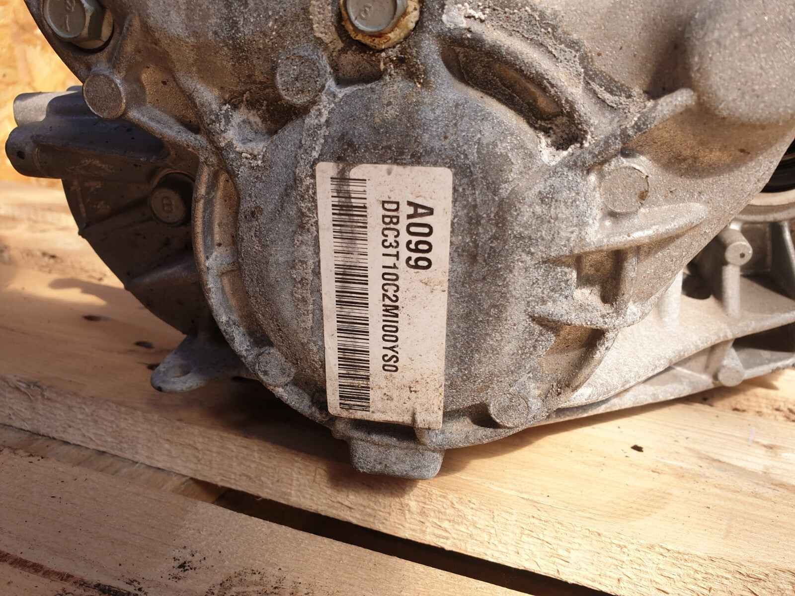 ✅2023 HYUNDAI BAYON PREM T-GDi  1.0P 7 SPEED AUTO GEARBOX M29V + WARRANTY A200 - Image 12