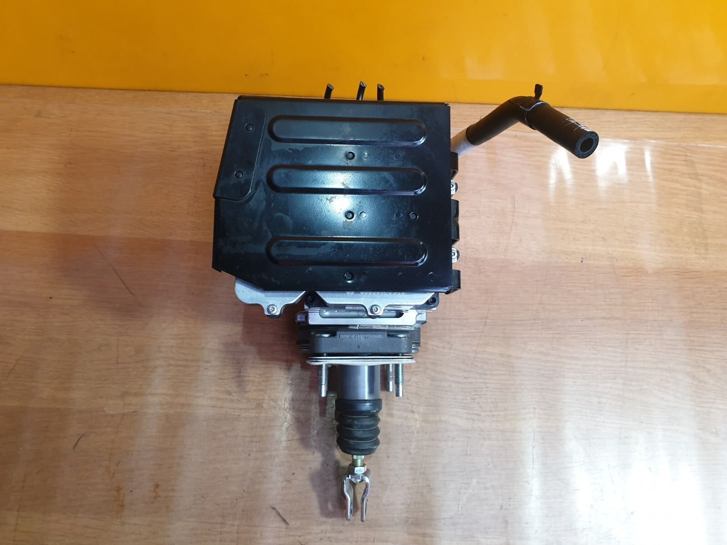 ✅2016 KIA NIRO 2 EV S-A 1.6P BRAKE MASTER CYLINDER ABS PUMP 58500-G5800 WARRANTY - Image 3