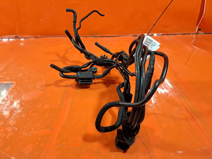 ✅2010 LAND ROVER DISCOVERY 4 L319 VACUUM SOLENOID VALVE & PIPES + WARRANTY A265 - Image 3