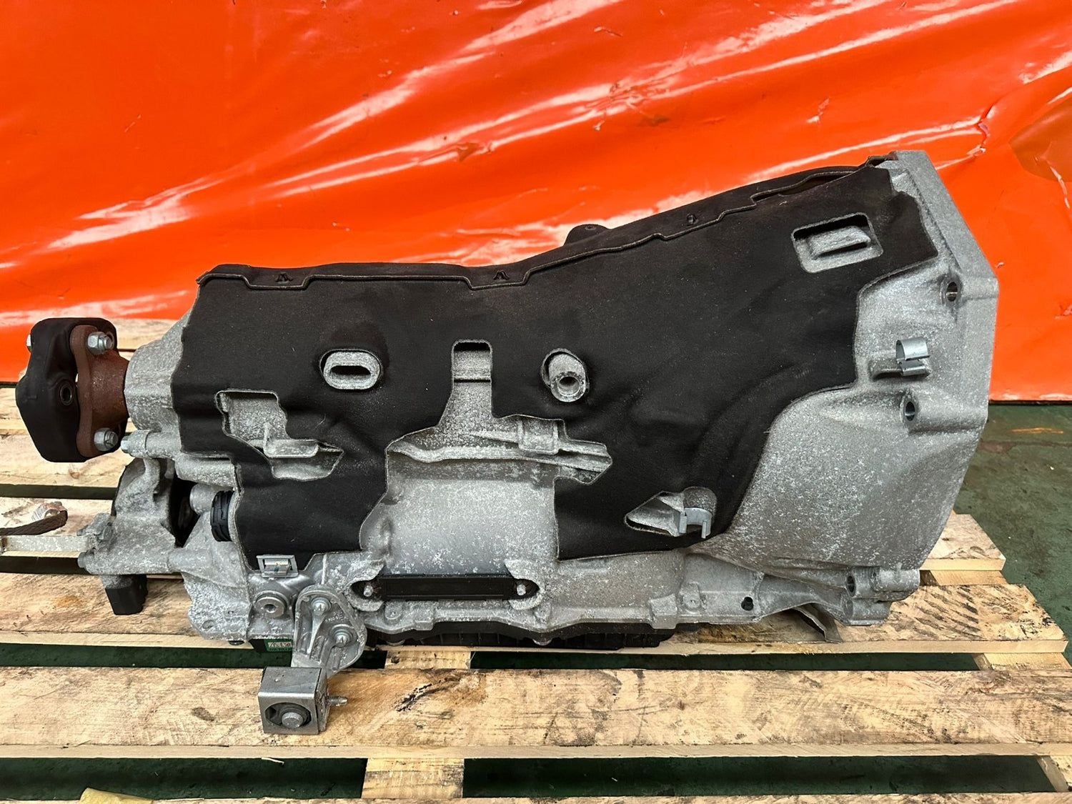 ✅2021 BMW 3 SERIES G20 M SPORT 2.0P GEARBOX 8 SPEED AUTO 9470641 + WARRANTY A357 - Image 1