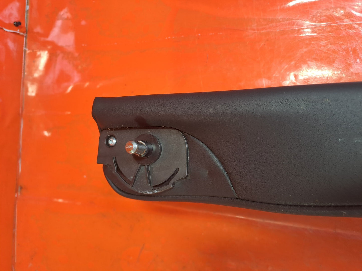 ✅Tesla Model 3 Long Range 2020 REAR CUP HOLDER ARM REST Warranty A266 - Image 10