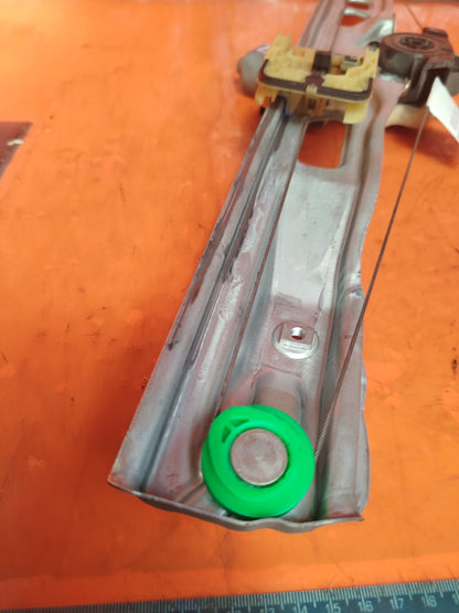 ✅2019 FORD TRANSIT CUSTOM V362 FRONT LEFT WINDOW REGULATOR BK21-V23201-BD A281 - Image 11