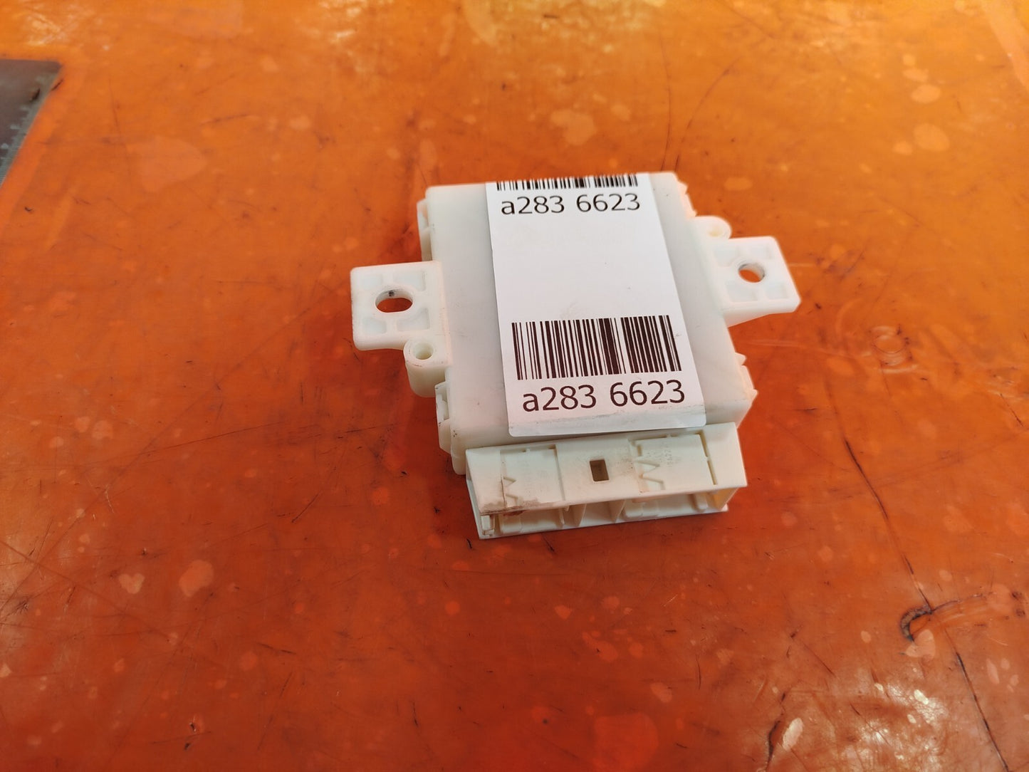 ✅Mercedes C-Class C250 W204 2.1 Diesel 2011 PARKING DISTANCE CONTROL MODULE A283 - Image 12
