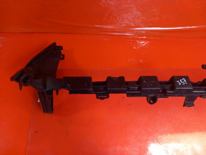 Mercedes Gle 450D AMG 3.0 Diesel 2025 Front Bumper Mounting Bracket A1678859809  - Image 3