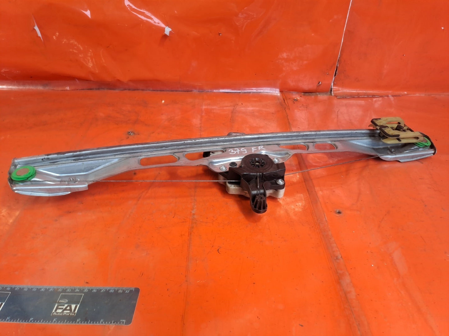✅Ford Transit Custom 2.2 Diesel 2014 Front Left Window Regulator BK21V23201BC - Image 8