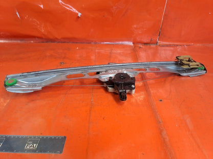 ✅Ford Transit Custom 2.2 Diesel 2014 Front Left Window Regulator BK21V23201BC - Image 8