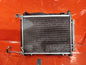 ✅2018 FORD FIESTA ST-LINE X RADIATOR RAD PACK H1BG-8005-CC + WARRANTY A332 - Image 1