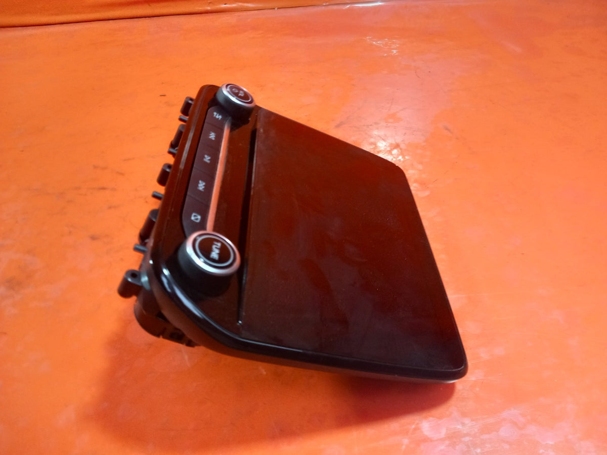 2021 Ford Transit Custom Multifunction Display Screen K1BT-18B955-FD A420 - Image 5