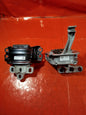 ✅2024 FORD TOURNEO CONNECT ENGINE MOUNT PAIR LEFT & RIGHT 5QA199555C 5WA199262H - Image 1
