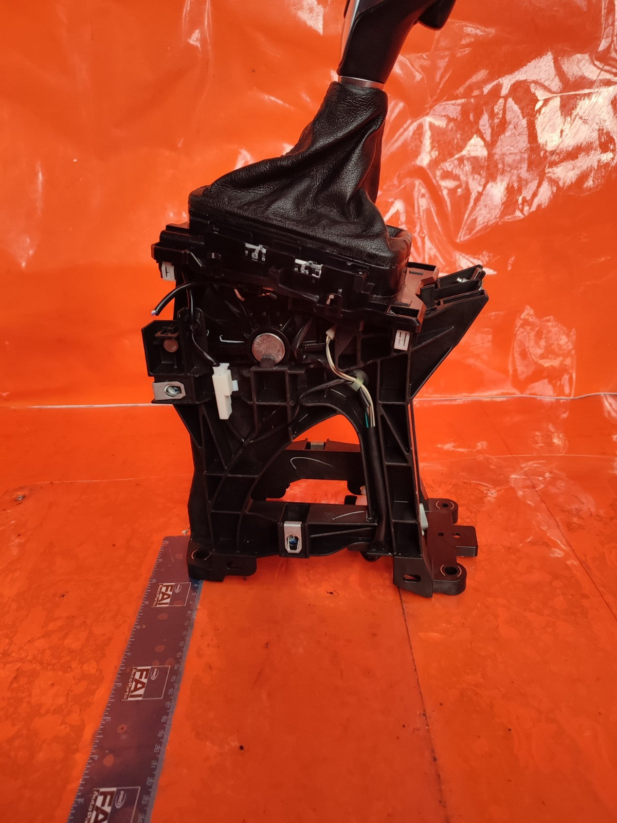 ✅2018 FORD GALAXY ZETEC 6 SPEED AUTO GEAR SELECTOR E1GP-7K004-DE + WARRANTY A301 - Image 8