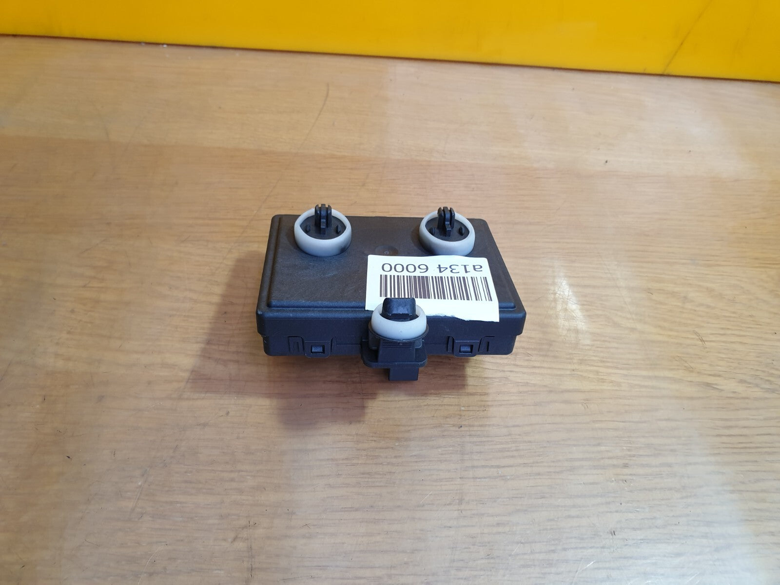 ✅AUDI Q2 S-LINE 1.4 PETROL 2017 DOOR CONTROL MODULE 5Q0959592K Warranty A134 - Image 2