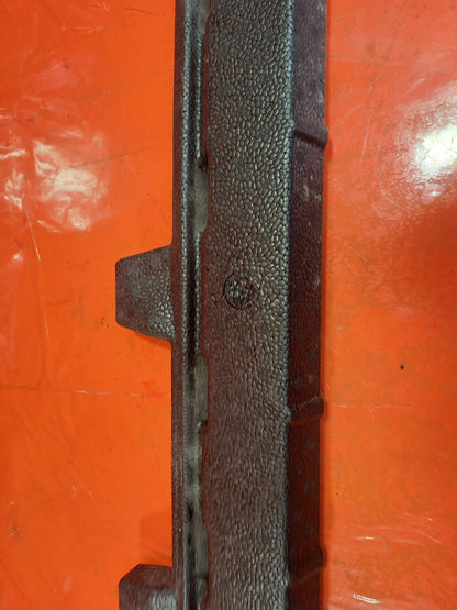 ✅2021 Renault Captur MK2 Rear Bumper Foam Impact Absorber 850901592R A385 - Image 4
