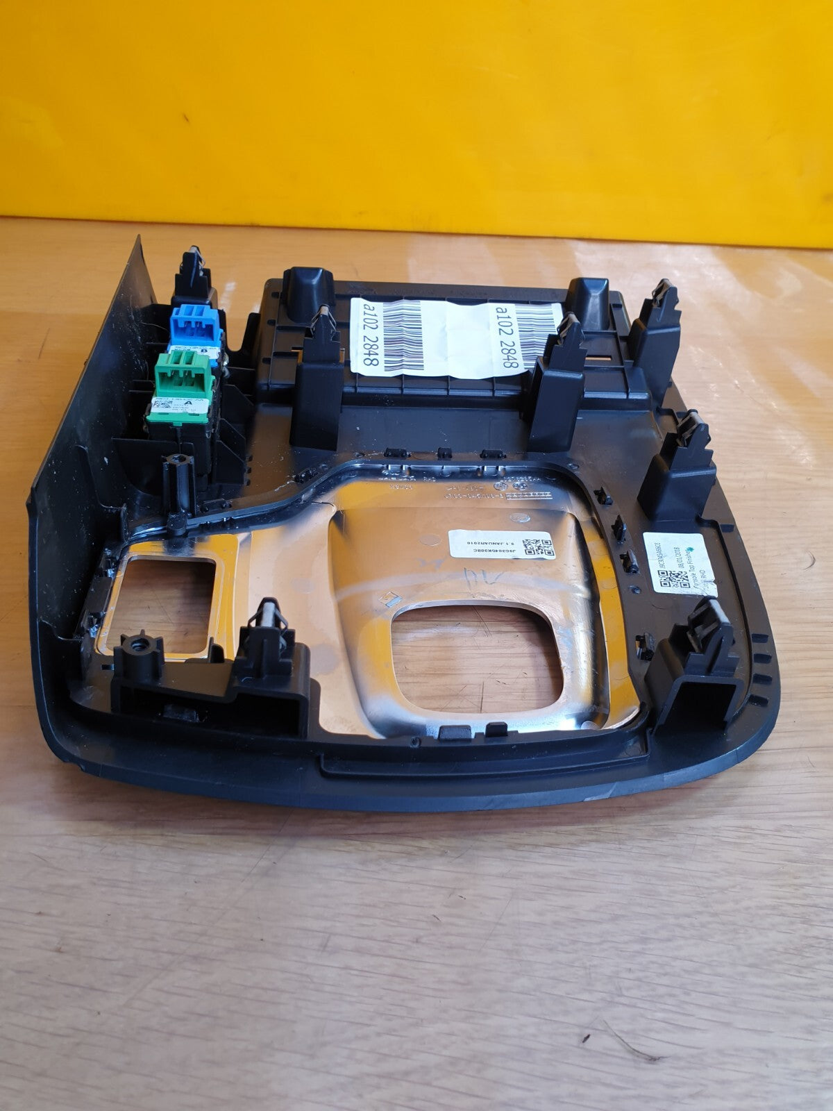 ✅Jaguar E-Pace X540 2018 Gear Selector Surround Trim J9C3045A66CE + Warranty - Image 8