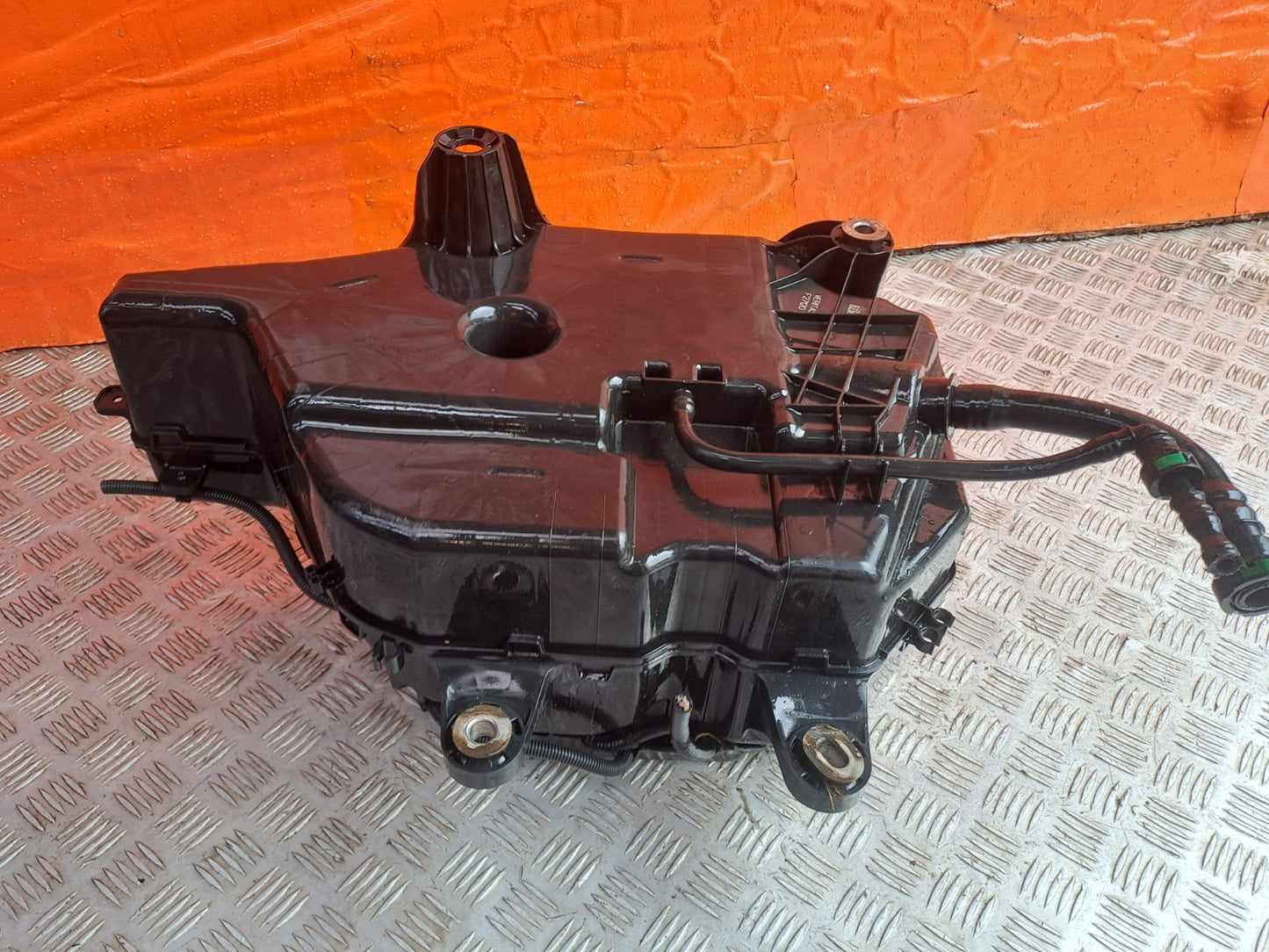 ✅2021 Ford Transit Custom Adblue Tank KK31-5J228-AD + Warranty A370 - Image 12