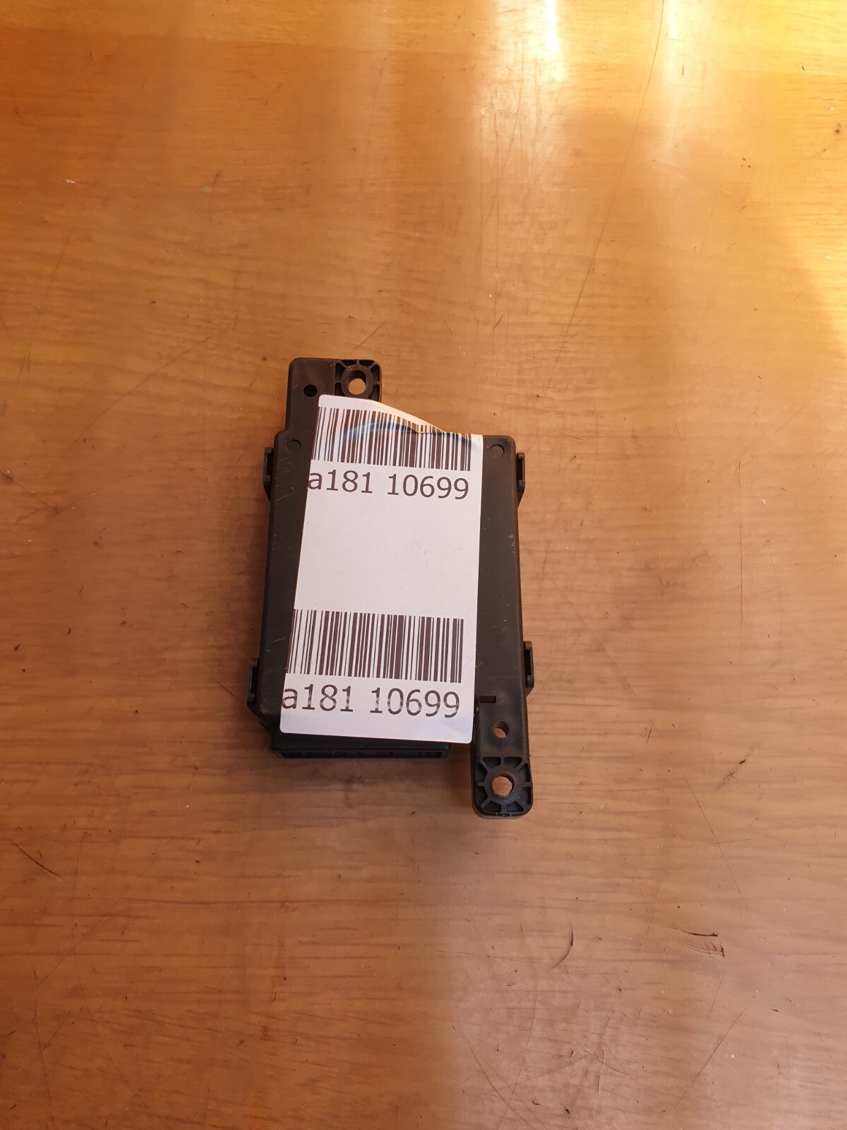 ✅2022 HYUNDAI I20 MK3 AC CLIMATE HEATER CONTROL MODULE ECU UNIT + WARRANTY A181 - Image 8
