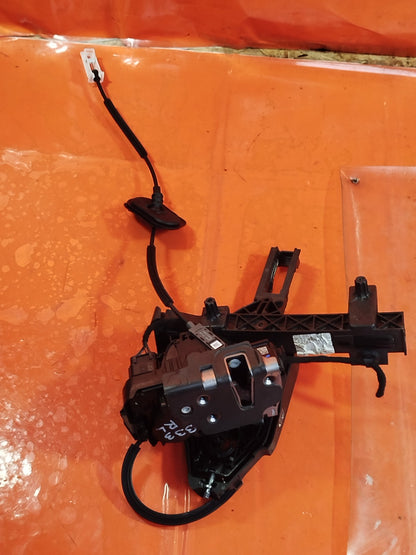 ✅2023 FORD KUGA MK3 ST-LINE X REAR LEFT DOOR LOCK LJ6B-S224A36-EF A333 - Image 5