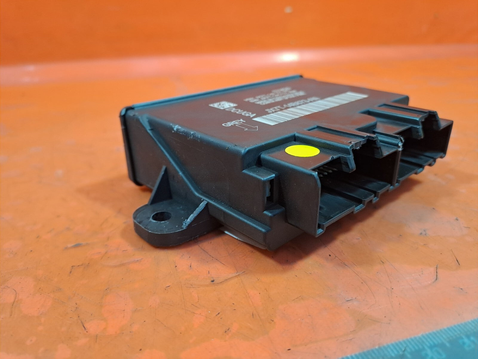 ✅2019-2025 FORD PUMA MK2 TAILGATE CONTROL MODULE UNIT JX7T-14B673-AN + WARRANTY - Image 6