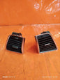 ✅AUDI Q5 S LINE 2.0 PETROL 2012 DASHBOARD AIR VENTS 8R2820901C 8R2820902C A276 - Image 1