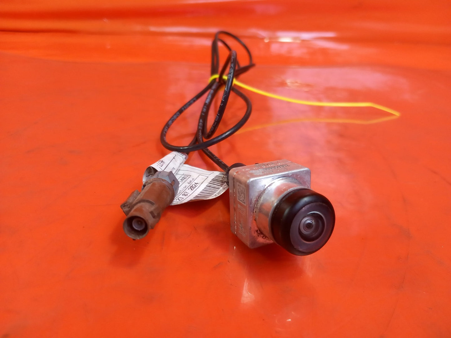 Mercedes Gle 450D AMG 3.0 Diesel 2025 Front Bumper Camera A0009059312 Warranty - Image 2