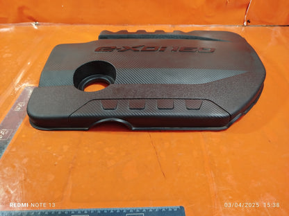 ✅SSANGYONG TIVOLI Elx 1.6 DIESEL 2016 ENGINE TOP COVER A6730100214 Warranty A279 - Image 3