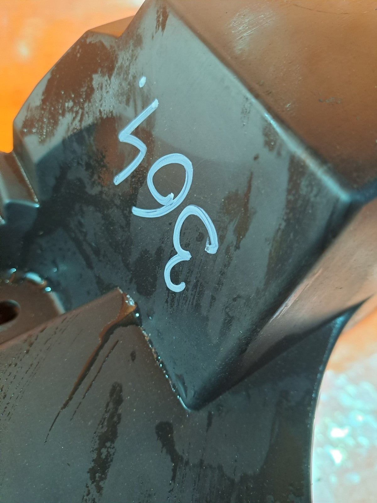✅2024 Dacia Duster Journey Rear Bumper Reinforcement 850908914R + Warranty A364 - Image 11