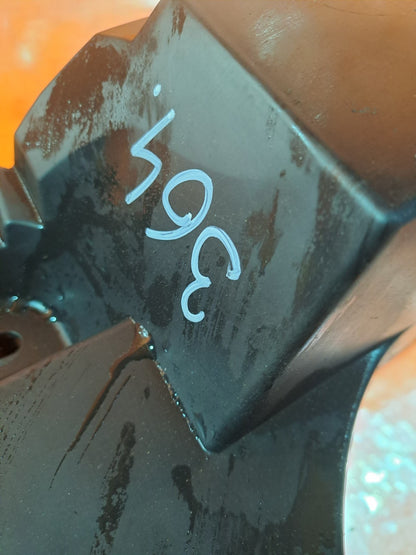✅2024 Dacia Duster Journey Rear Bumper Reinforcement 850908914R + Warranty A364 - Image 11