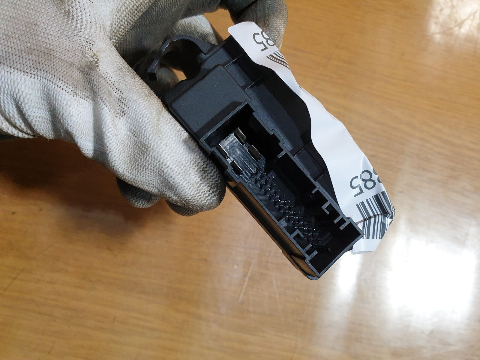 2023 BMW 1 Series F40 Power Distribution Box 5A323C8 Warranty A151 - Image 10