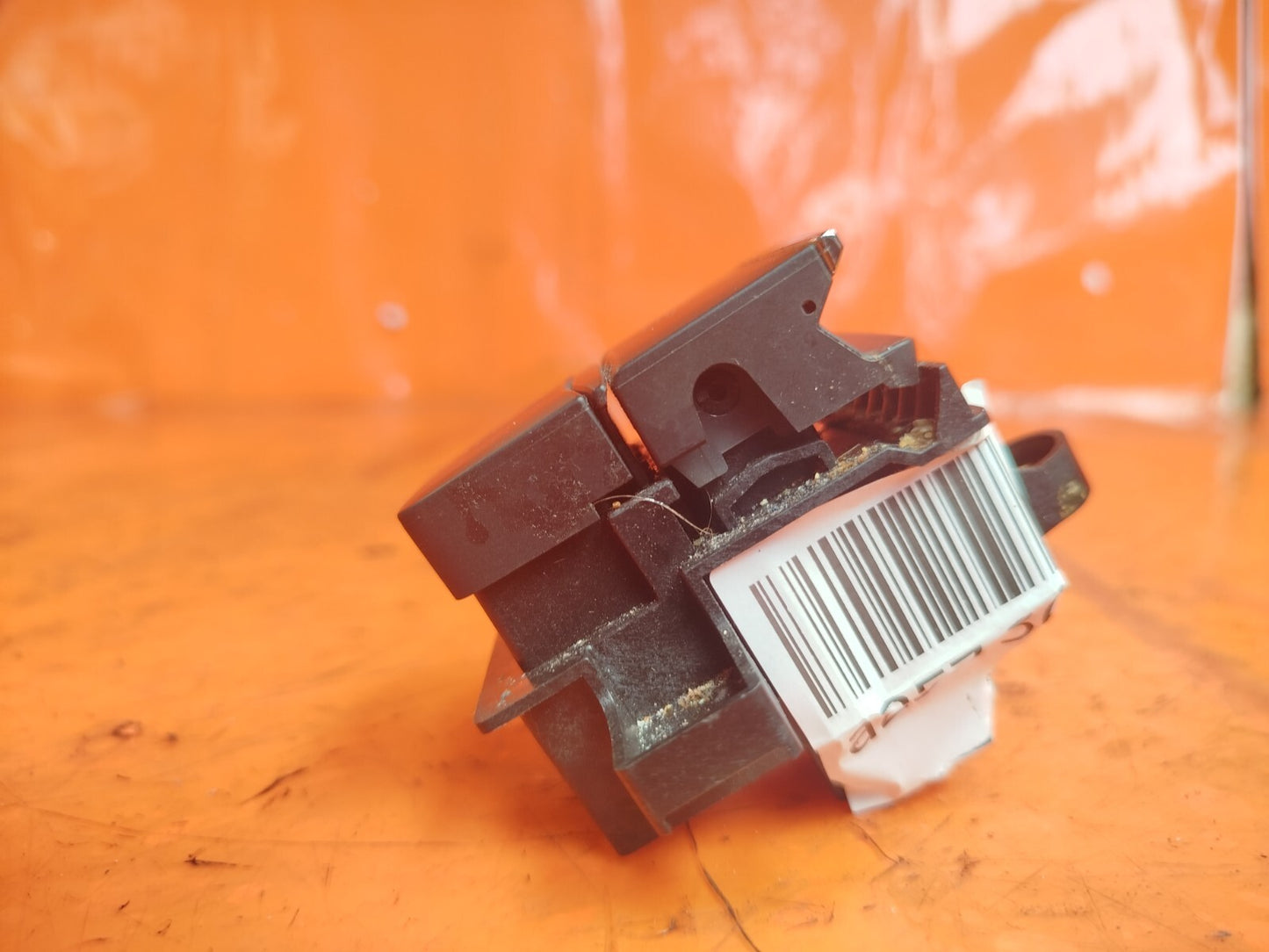 ✅FORD FOCUS MK4 1.5 DIESEL 2018 HANDBRAKE SWITCH JX7T2B623AA Warranty A257 - Image 6
