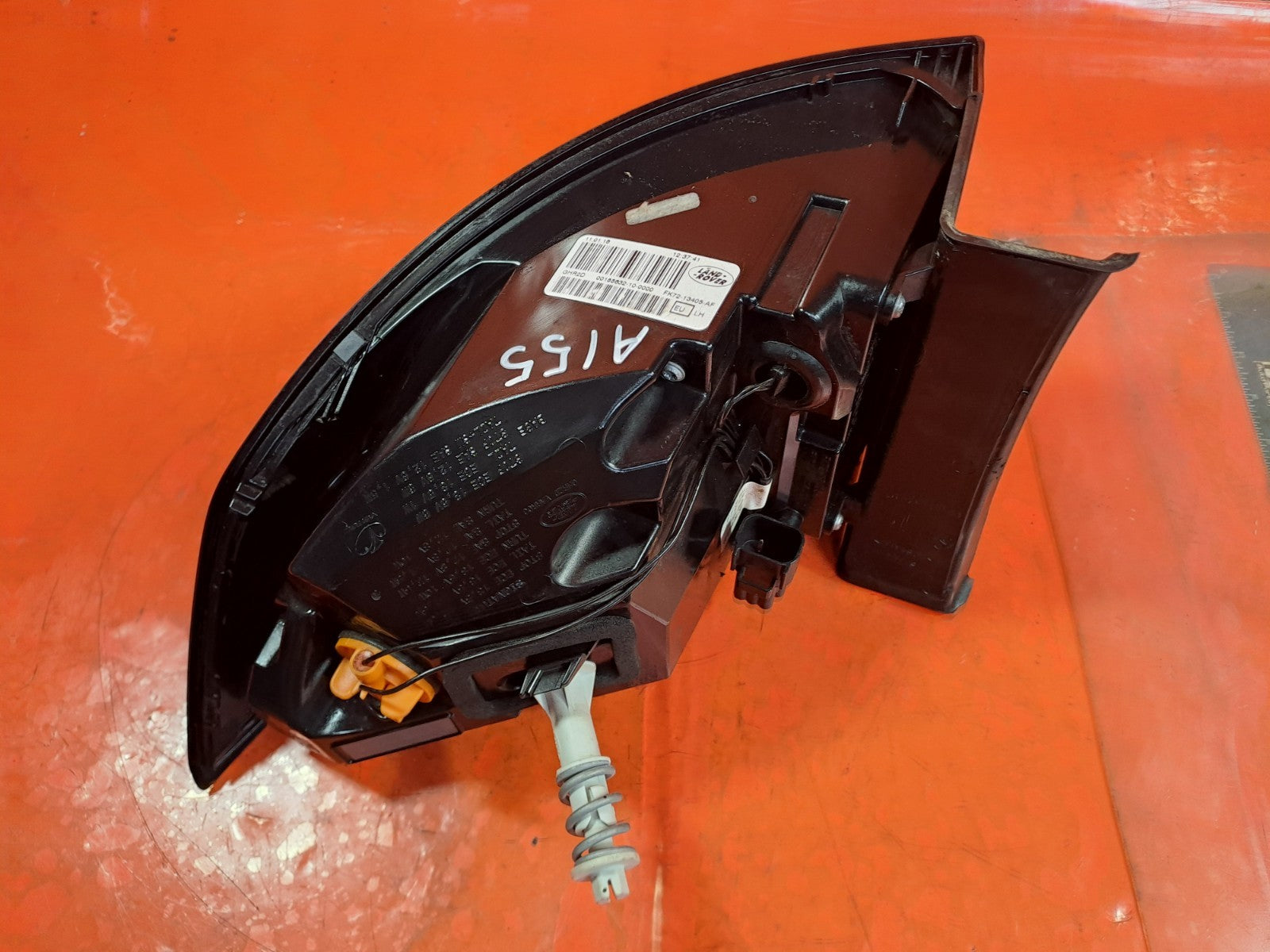 ✅LAND ROVER DISCOVERY SPORT 2.0 DIESEL 2016 REAR LEFT OUTER TAIL LIGHT FK7213405 - Image 12