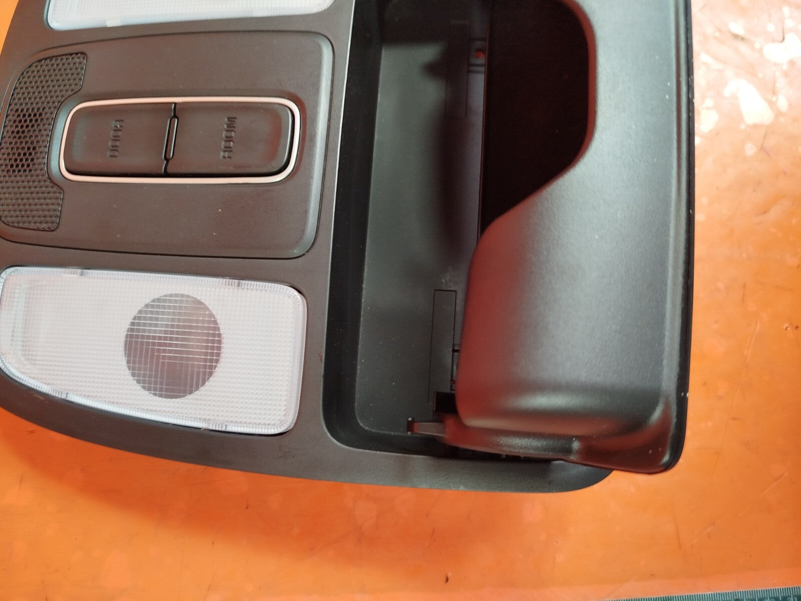 ✅2014-2018 KIA SOUL MK2 INTERIOR ROOF READING LIGHT 92800B2000 + WARRANTY xAA - Image 8