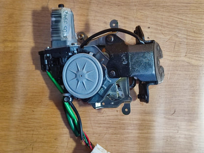 ✅MITSUBISHI OUTLANDER 2.0 PETROL 2017 REAR TAILGATE LOCK MOTOR ACTUATOR A105 - Image 1