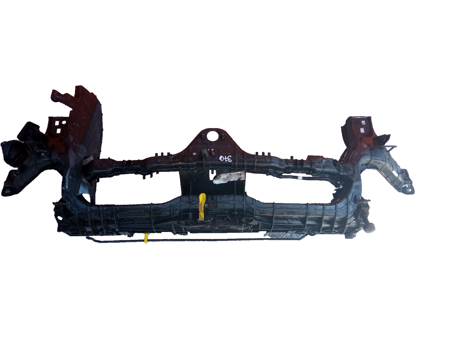 ✅Ford Transit Custom 2.0 Diesel 2021 Front Slam Panel Carrier LK218B041AA A370 - Image 1