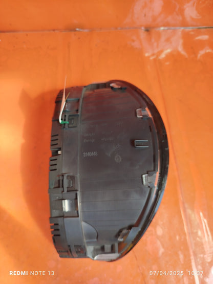 ✅VW CRAFTER CR35 2.0 DIESEL 2017 SPEEDOMETER INSTRUMENT CLUSTER A9069008102 A277 - Image 6