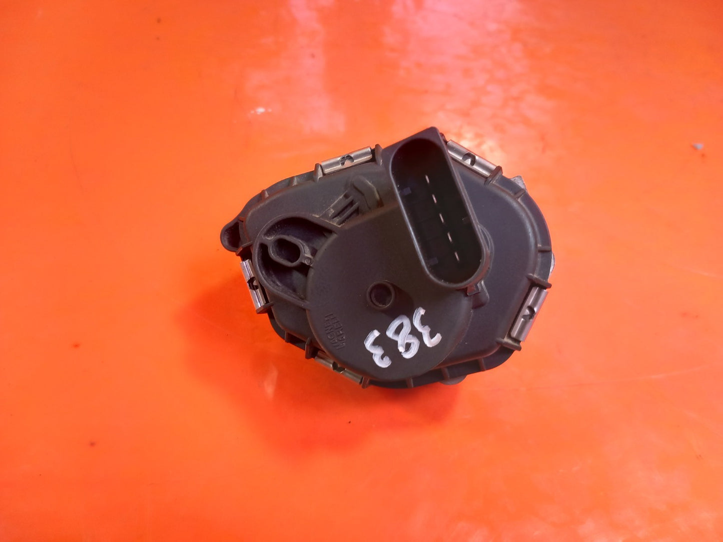 2019 Ford Transit Custom Turbo Actuator 835556-0070 Warranty A383 - Image 2