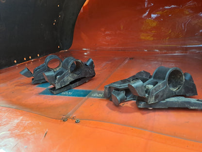 ✅2003 VOLVO FL 5.5 DIESEL REAR ARCH LINER + WARRANTY A324 - Image 9