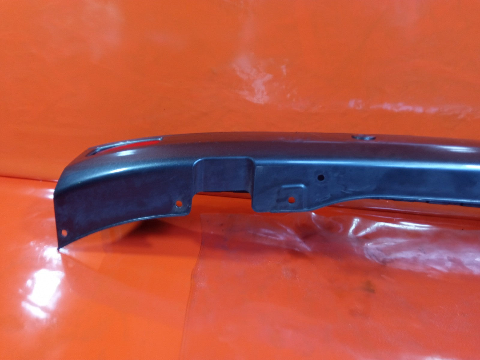 ✅Ford Transit Custom 2.0 Diesel 2019 Rear Bumper Warranty A376 - Image 7