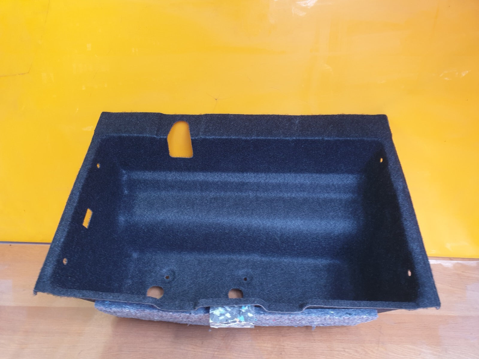 ✅2023 BMW I4 G26 E-DRIVE 40 M SPORT REAR STORAGE TRAY BOOT FLOOR 9479628 A190 - Image 3