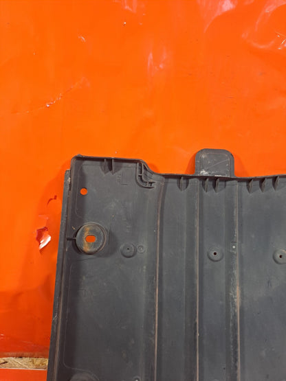 ✅AUDI A3 1.6 DIESEL 2013 ENGINE UNDERTRAY COVER 5Q0825230 Warranty A338 - Image 10