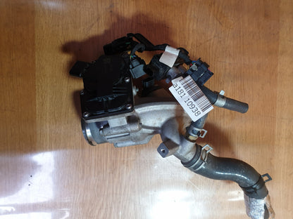 ✅2022 HYUNDAI I20 MK3 1.0 PETROL THROTTLE BODY 35150-07200 + WARRANTY A181 - Image 4