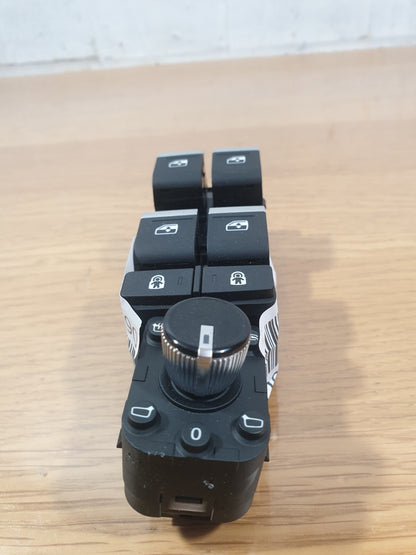 ✅AUDI Q4 E-TRON 2023 FRONT RIGHT ELECTRIC WINDOW SWITCH 83A959851C 4N0959565 - Image 4