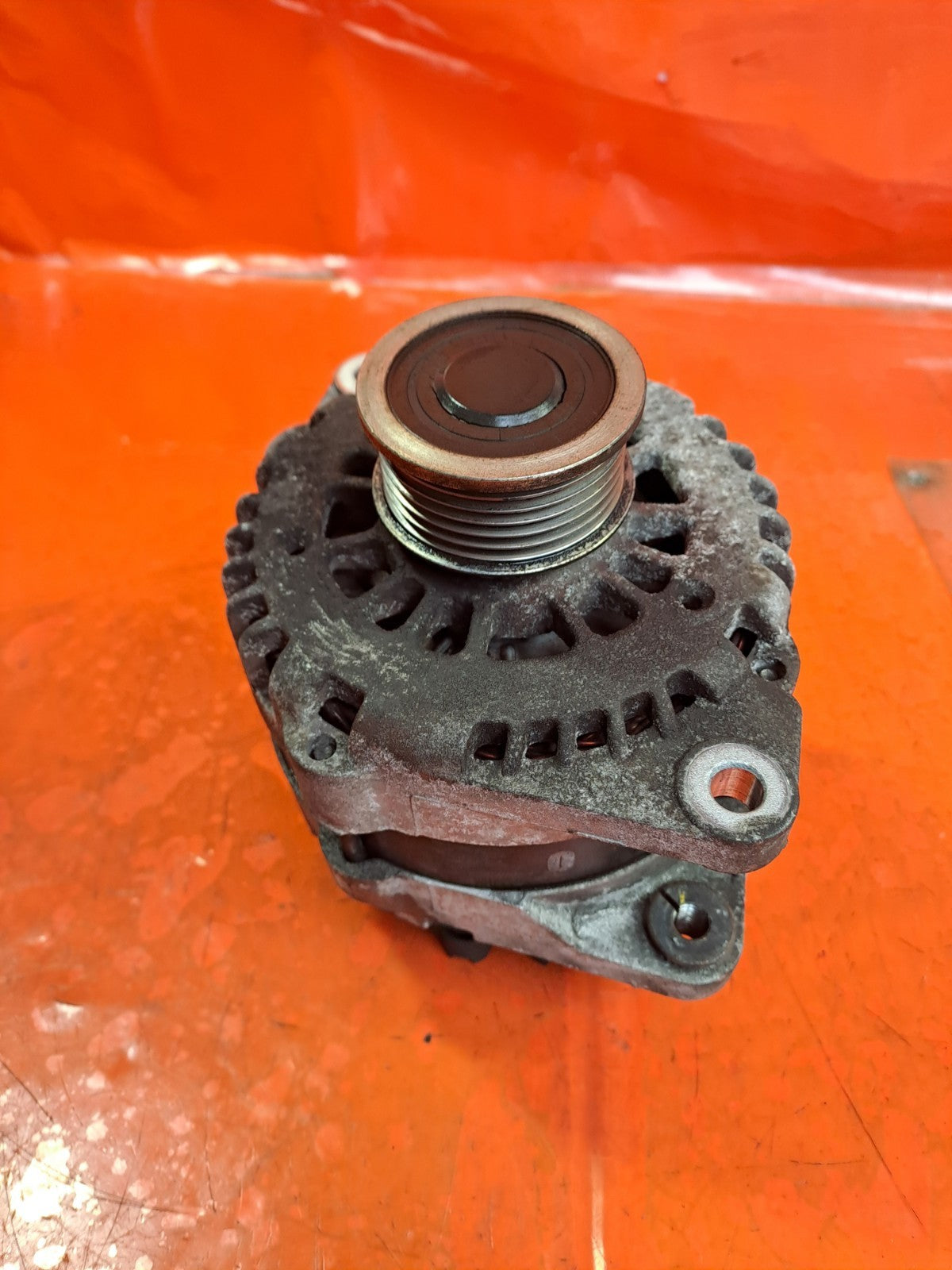 ✅SSANGYONG KORANDO 2.2 DIESEL 2015 ALTERNATOR Warranty A337 - Image 12