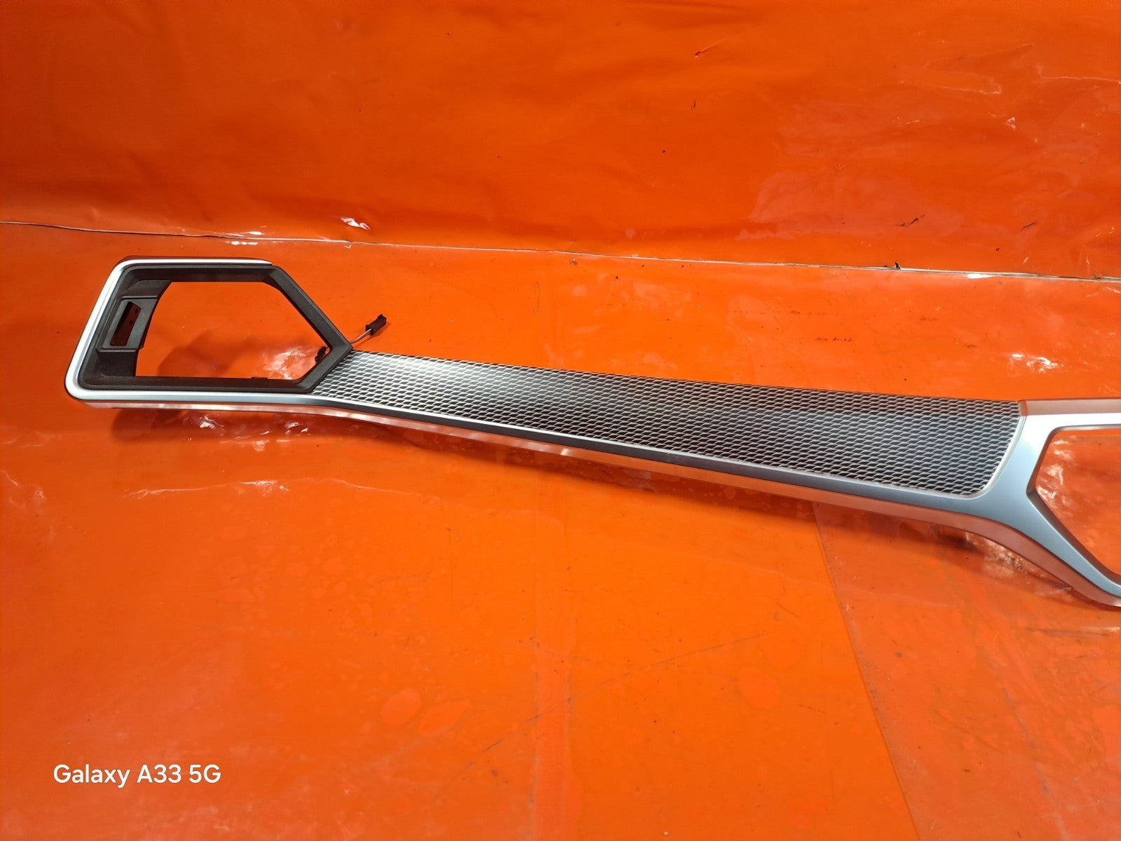 ✅BMW 330E G21 2.0 PETROL 2022 DASHBOARD TRIM PANEL 9P5A0F07902 9107238 A305 - Image 6
